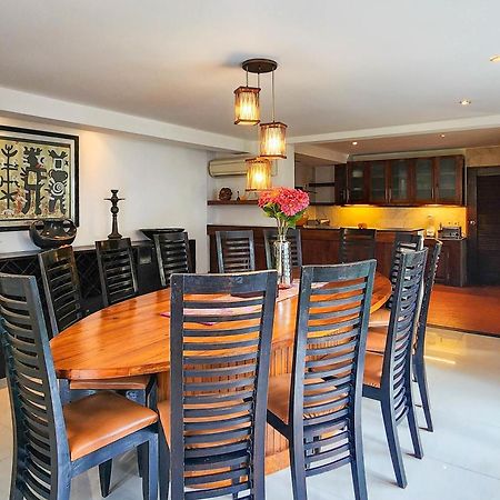 Villa Casis By Nagisa Bali Sanur Kültér fotó