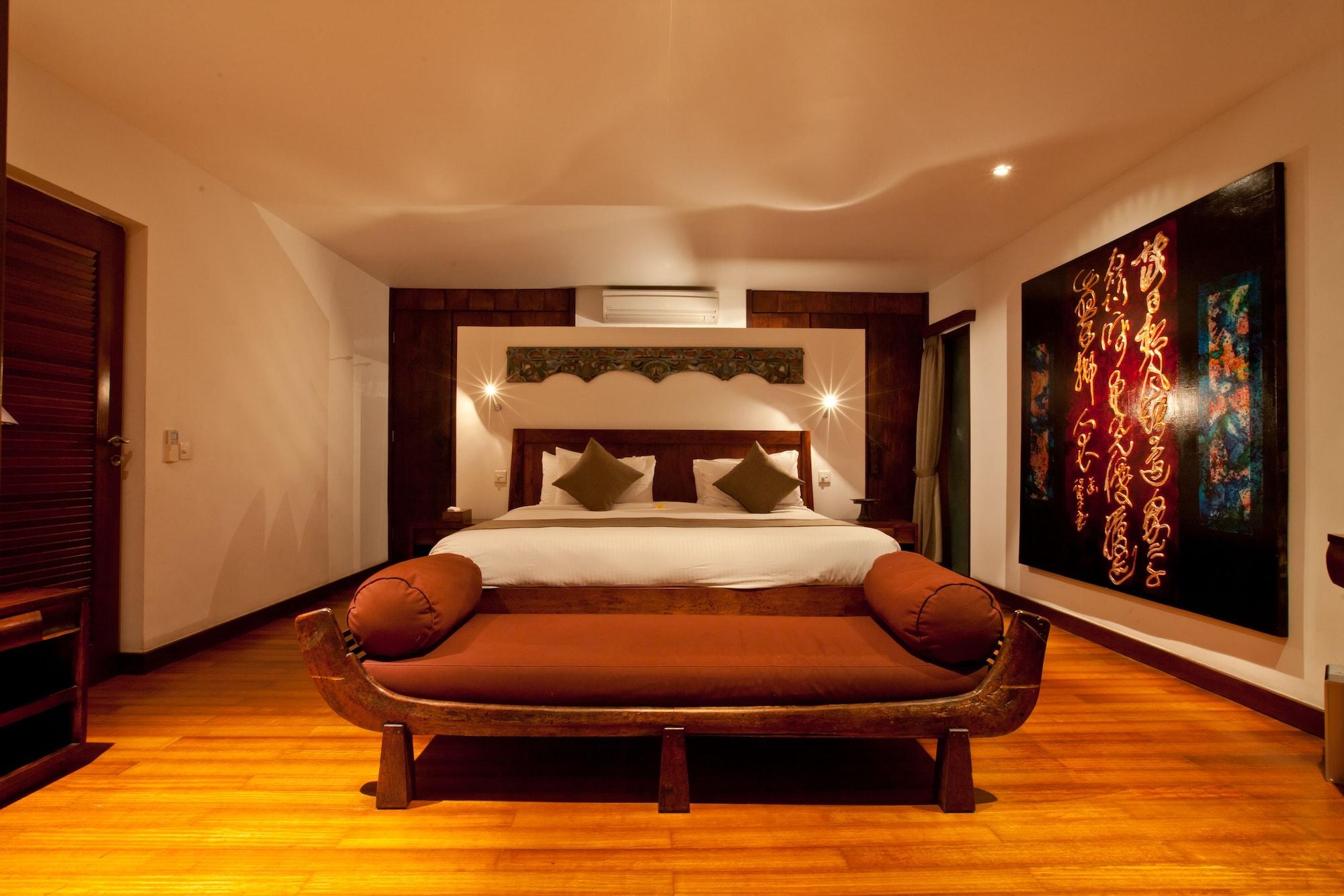 Villa Casis By Nagisa Bali Sanur Kültér fotó