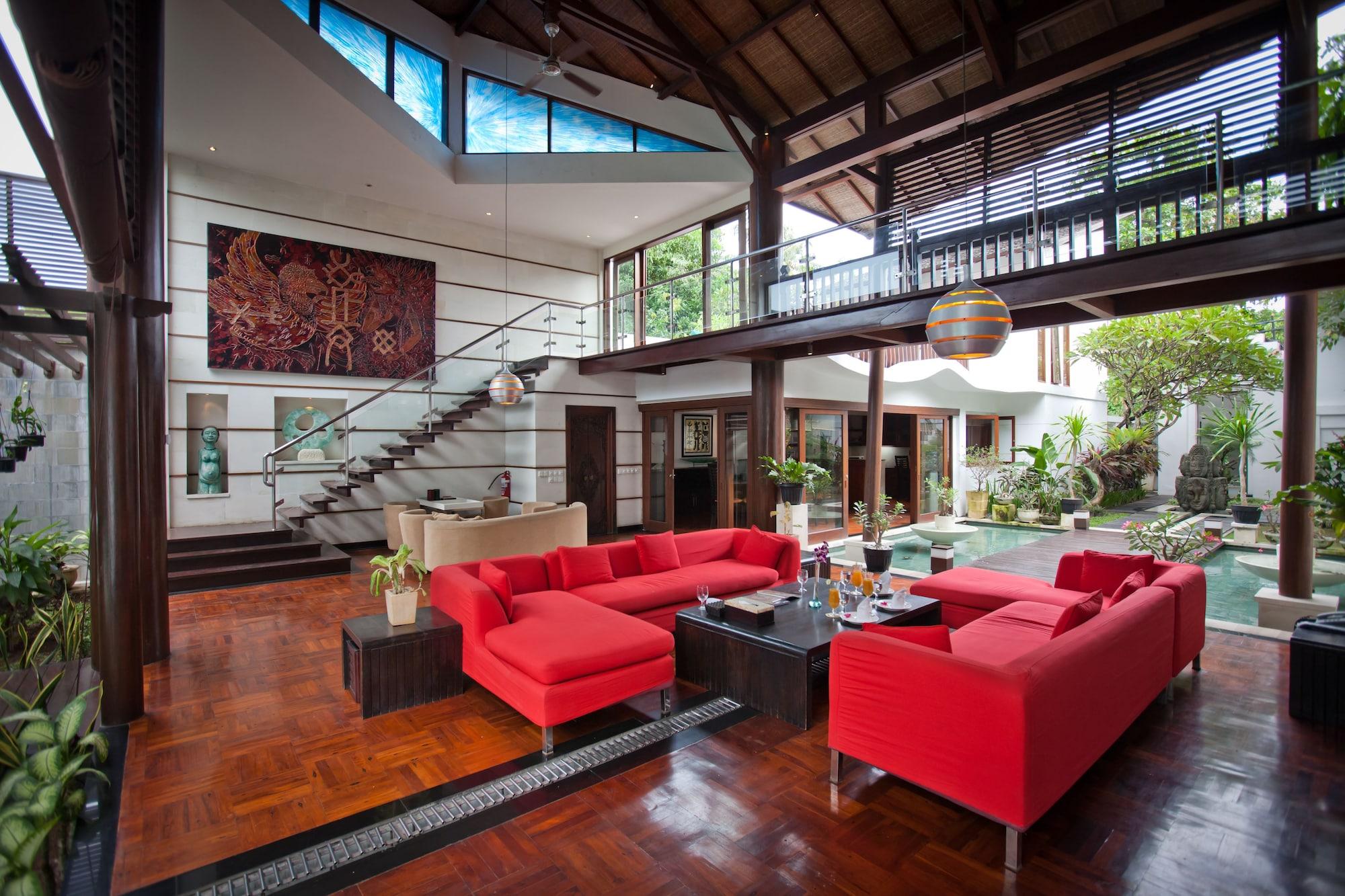 Villa Casis By Nagisa Bali Sanur Kültér fotó