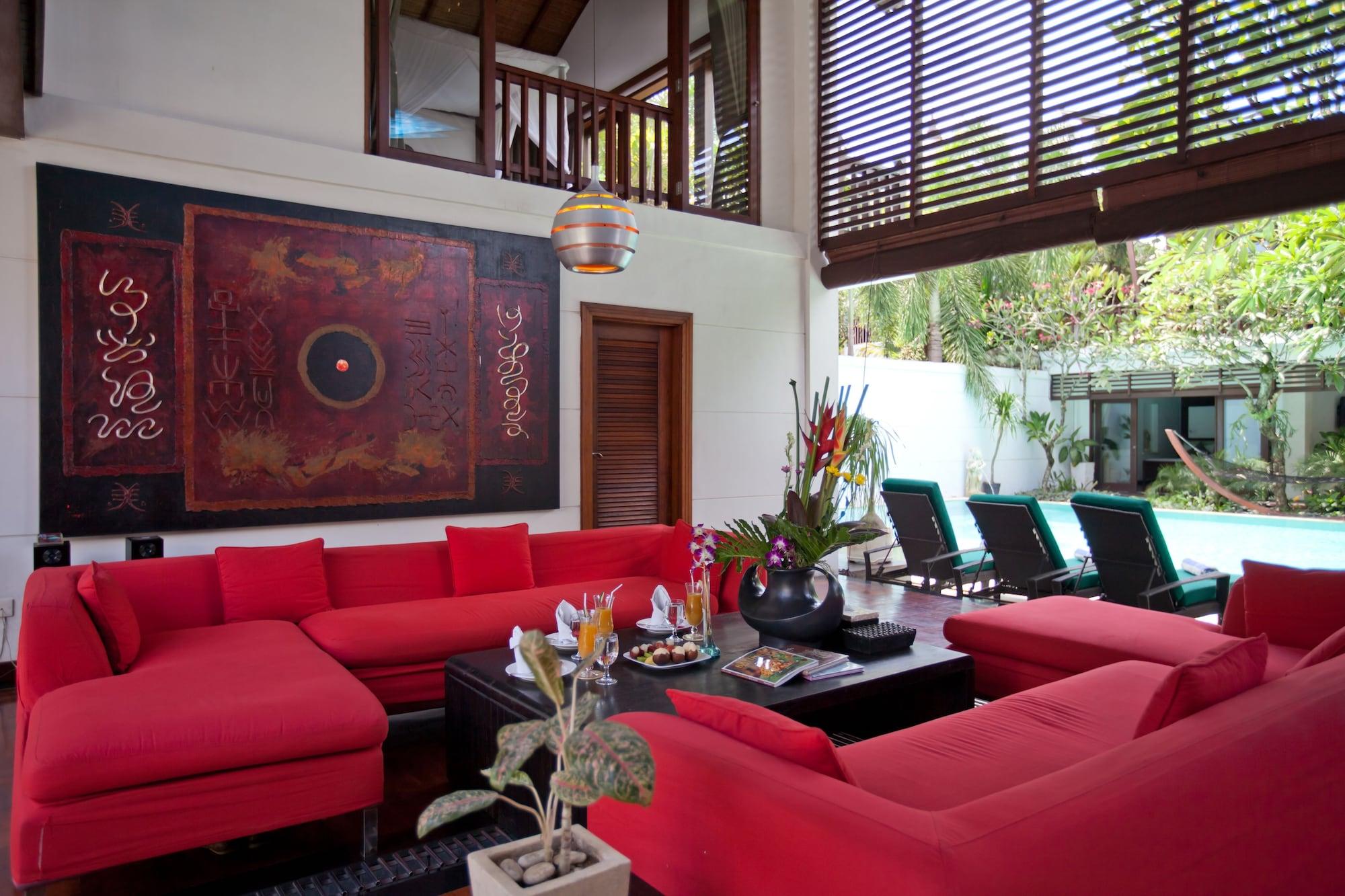 Villa Casis By Nagisa Bali Sanur Kültér fotó