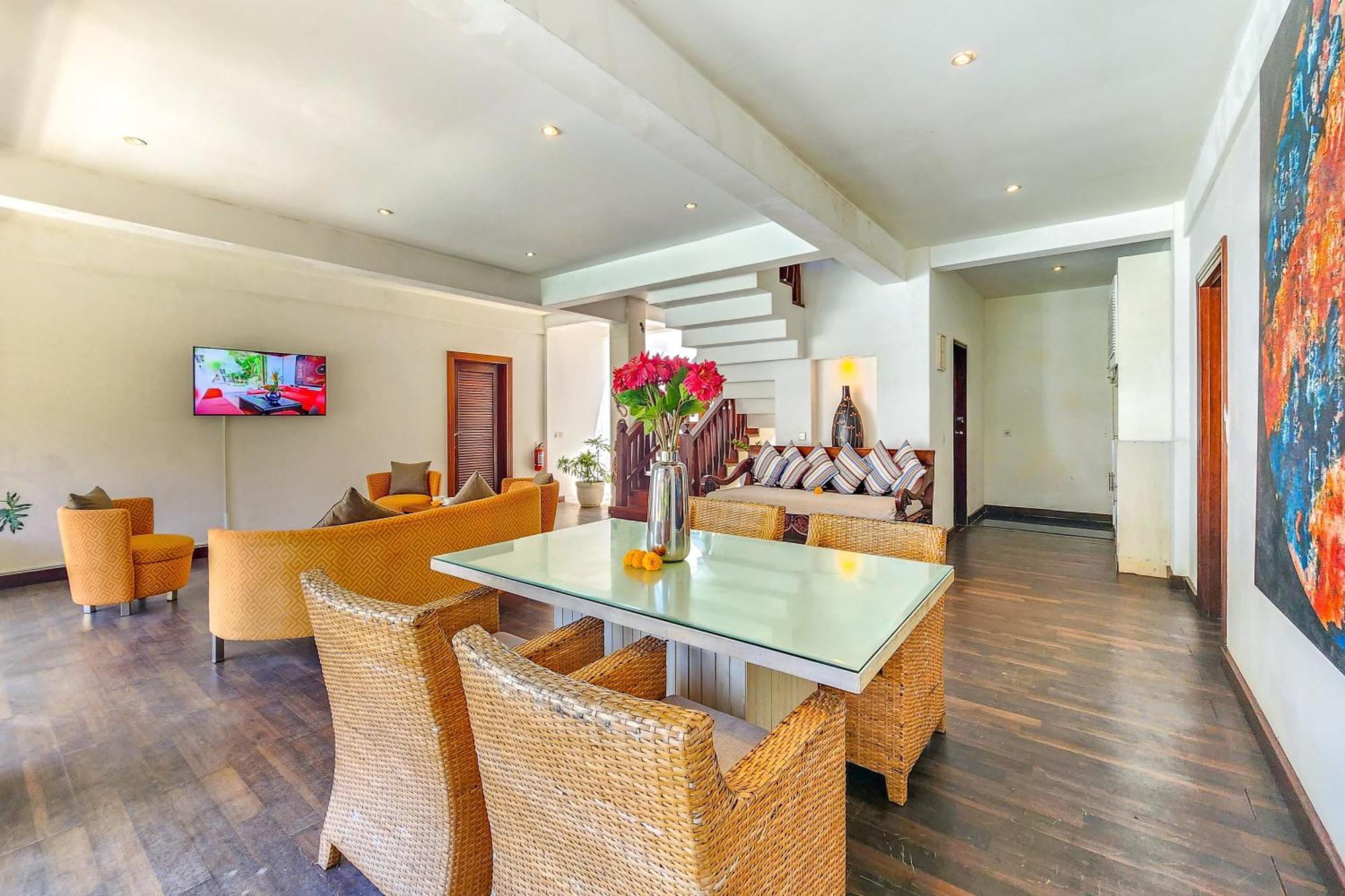 Villa Casis By Nagisa Bali Sanur Kültér fotó