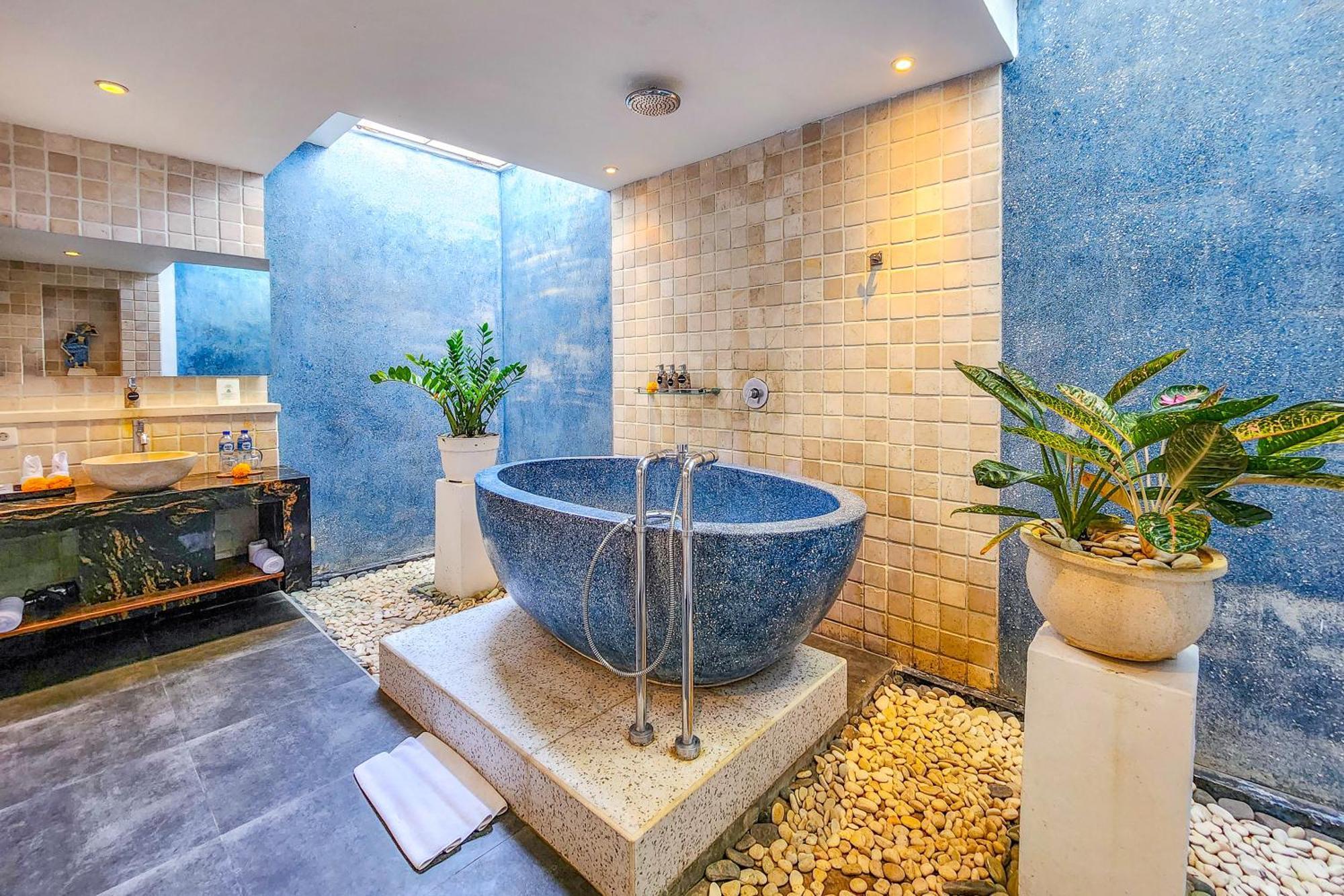Villa Casis By Nagisa Bali Sanur Kültér fotó