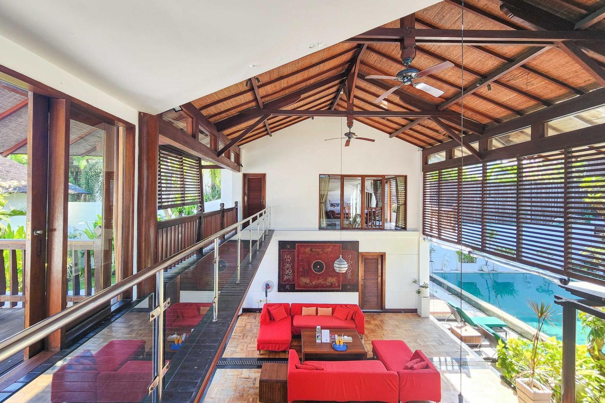 Villa Casis By Nagisa Bali Sanur Kültér fotó