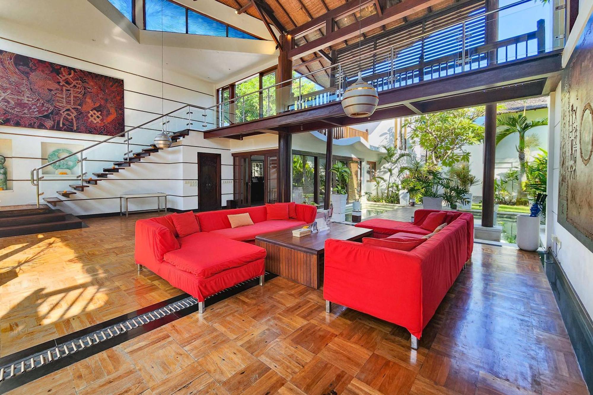 Villa Casis By Nagisa Bali Sanur Kültér fotó