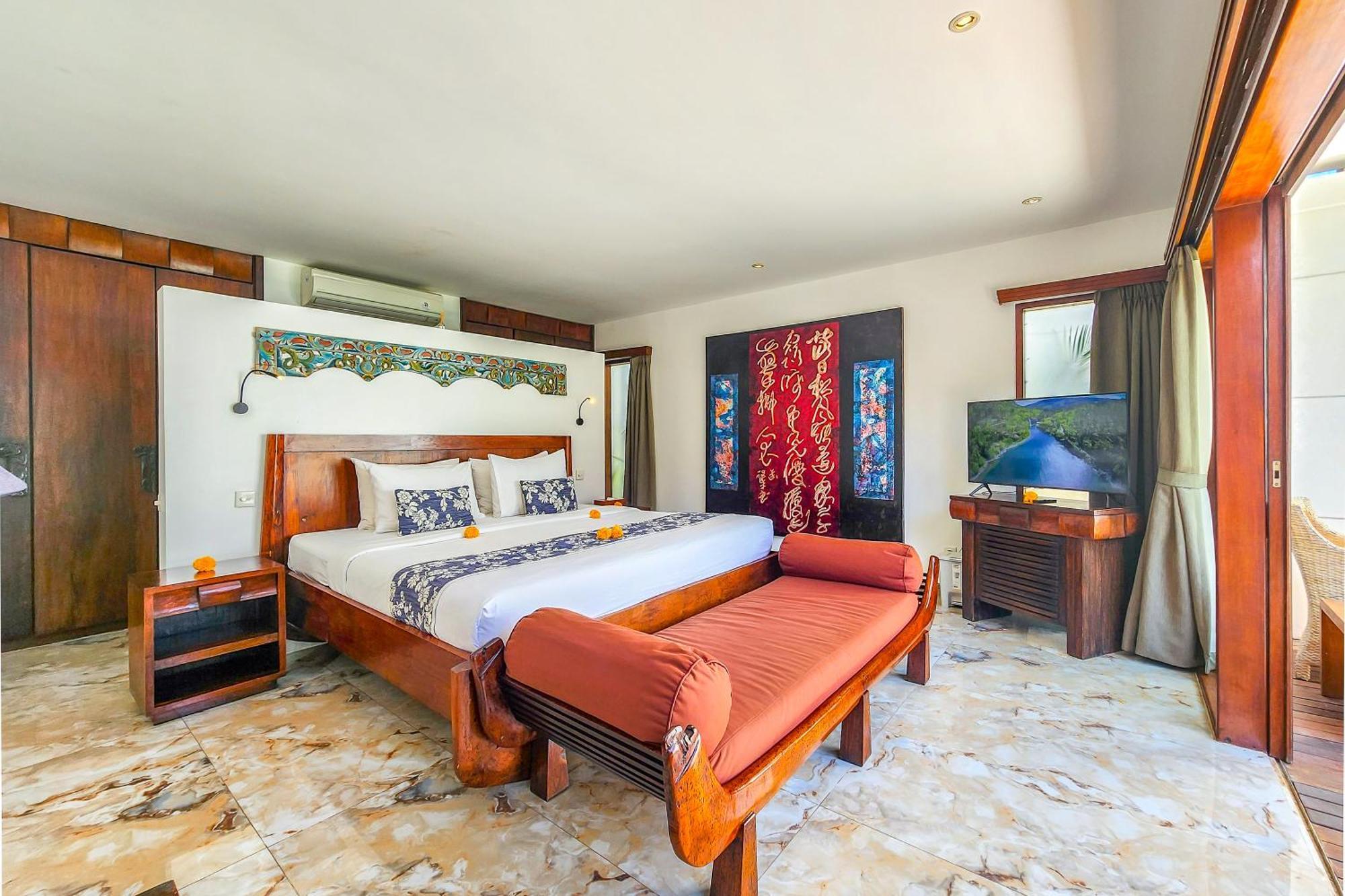 Villa Casis By Nagisa Bali Sanur Kültér fotó