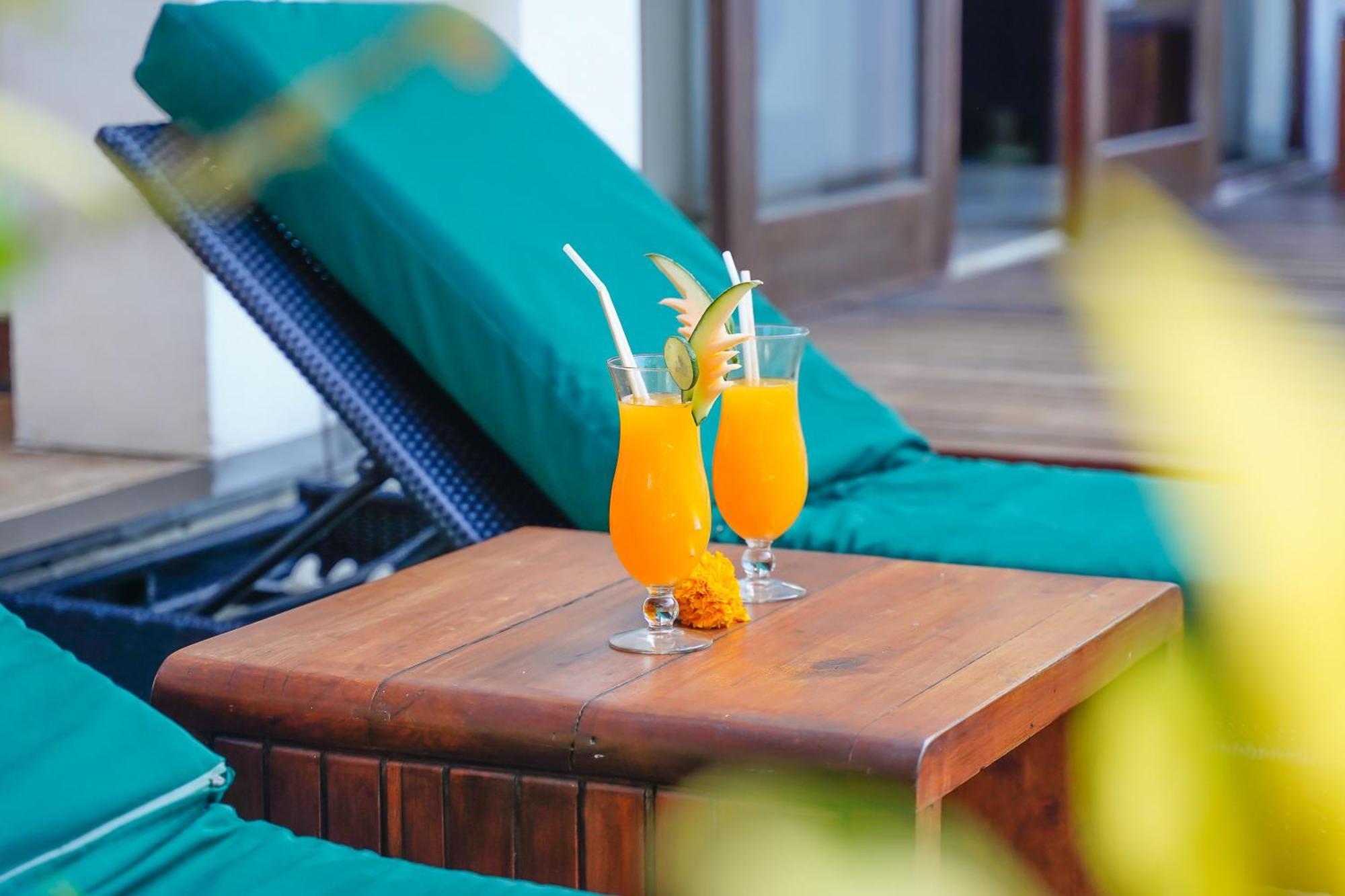 Villa Casis By Nagisa Bali Sanur Kültér fotó