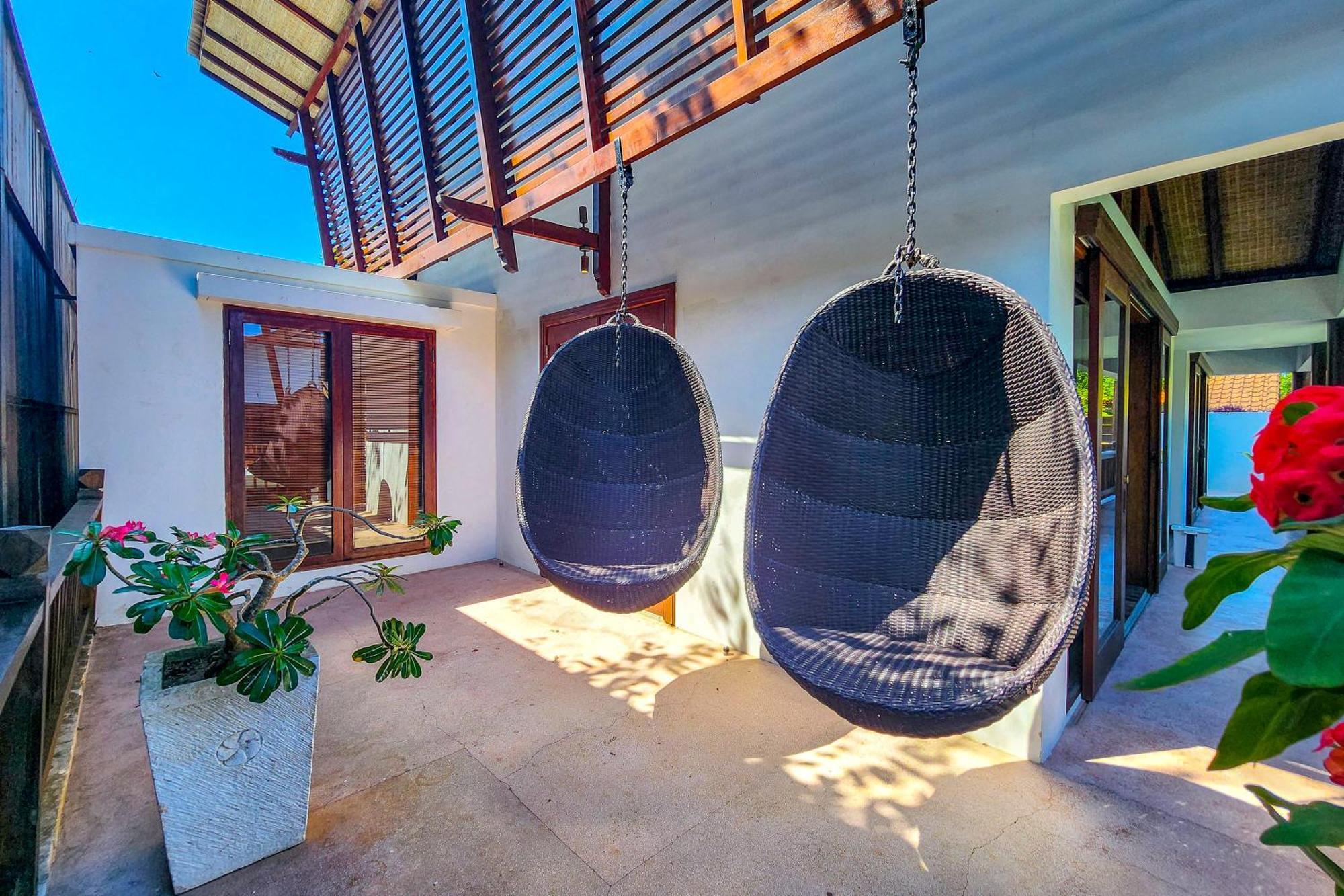 Villa Casis By Nagisa Bali Sanur Kültér fotó