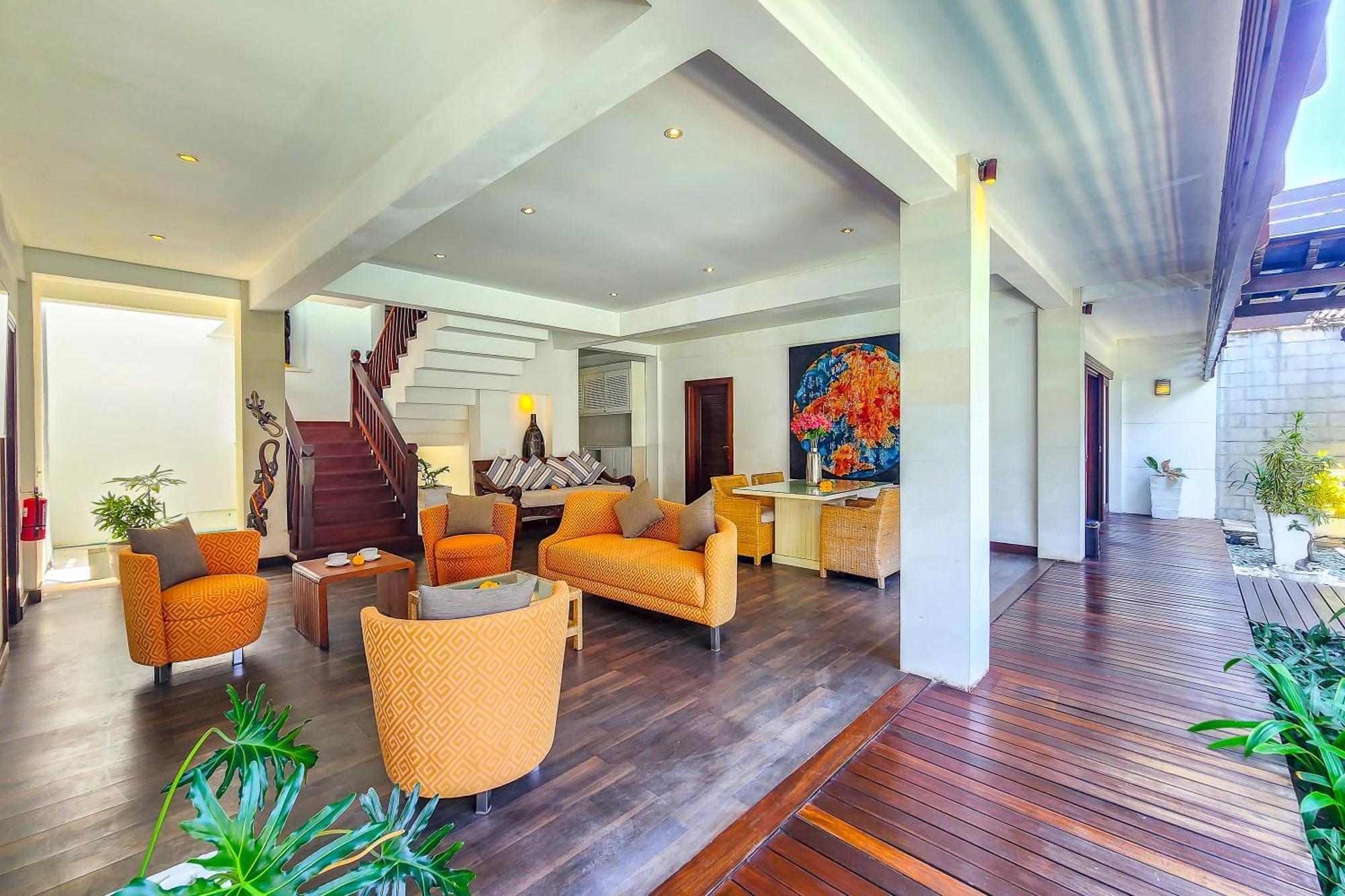 Villa Casis By Nagisa Bali Sanur Kültér fotó