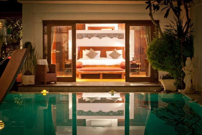 Villa Casis By Nagisa Bali Sanur Kültér fotó