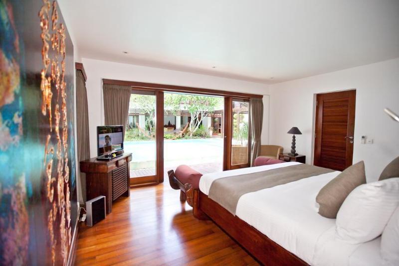 Villa Casis By Nagisa Bali Sanur Kültér fotó