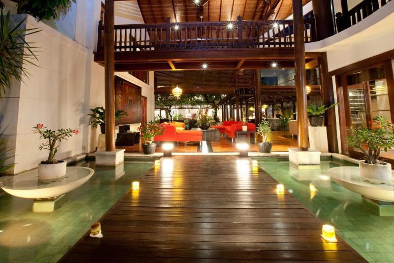 Villa Casis By Nagisa Bali Sanur Kültér fotó