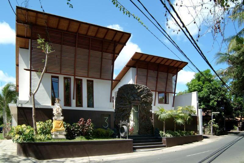 Villa Casis By Nagisa Bali Sanur Kültér fotó