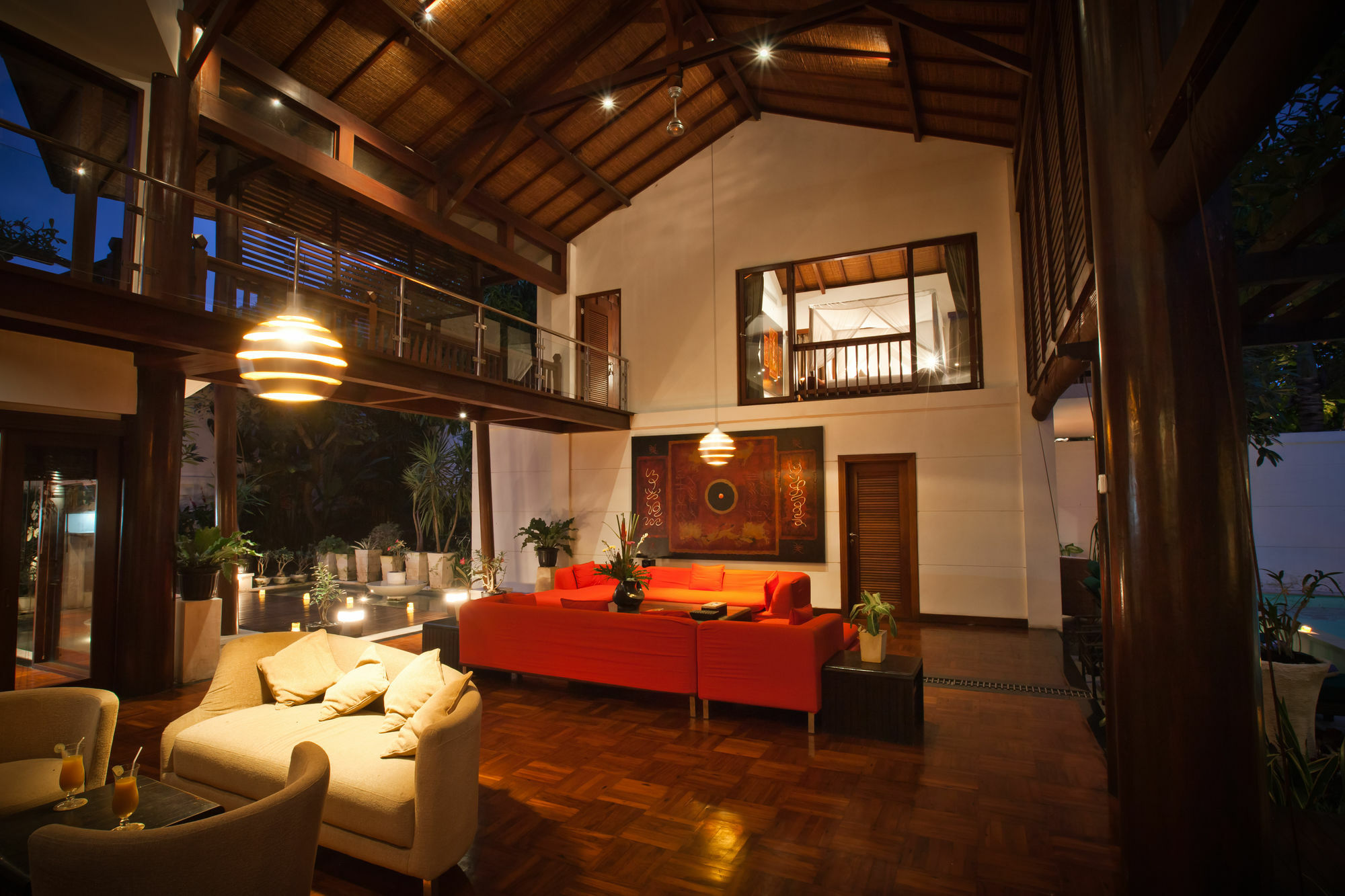 Villa Casis By Nagisa Bali Sanur Kültér fotó