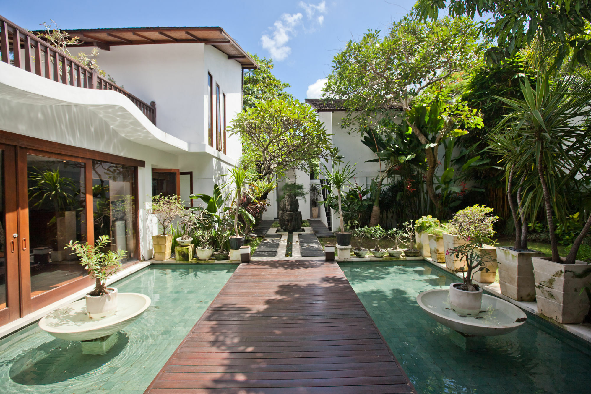 Villa Casis By Nagisa Bali Sanur Kültér fotó