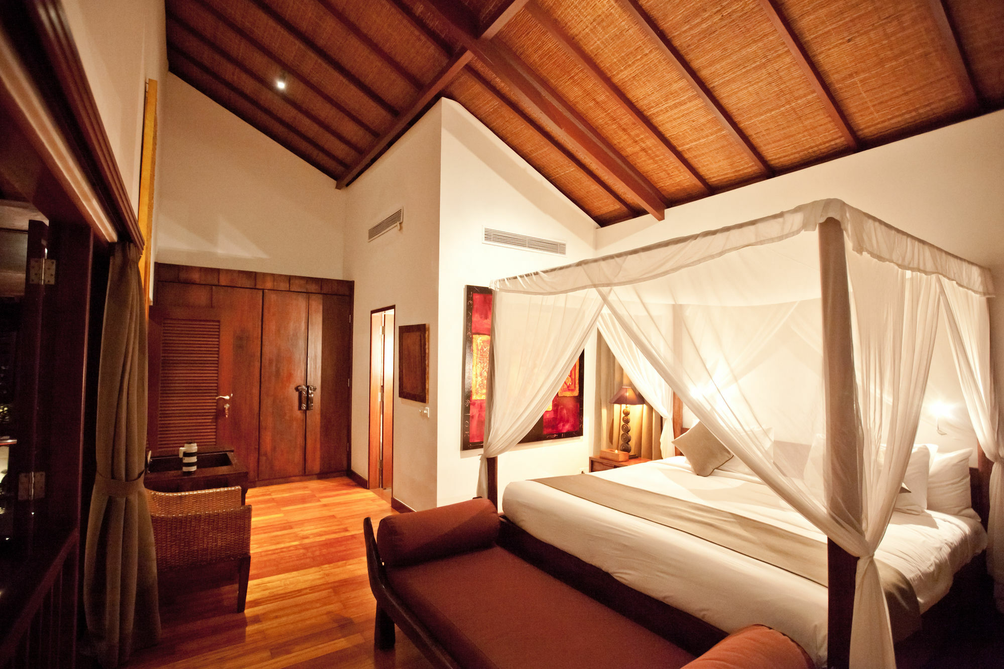 Villa Casis By Nagisa Bali Sanur Kültér fotó