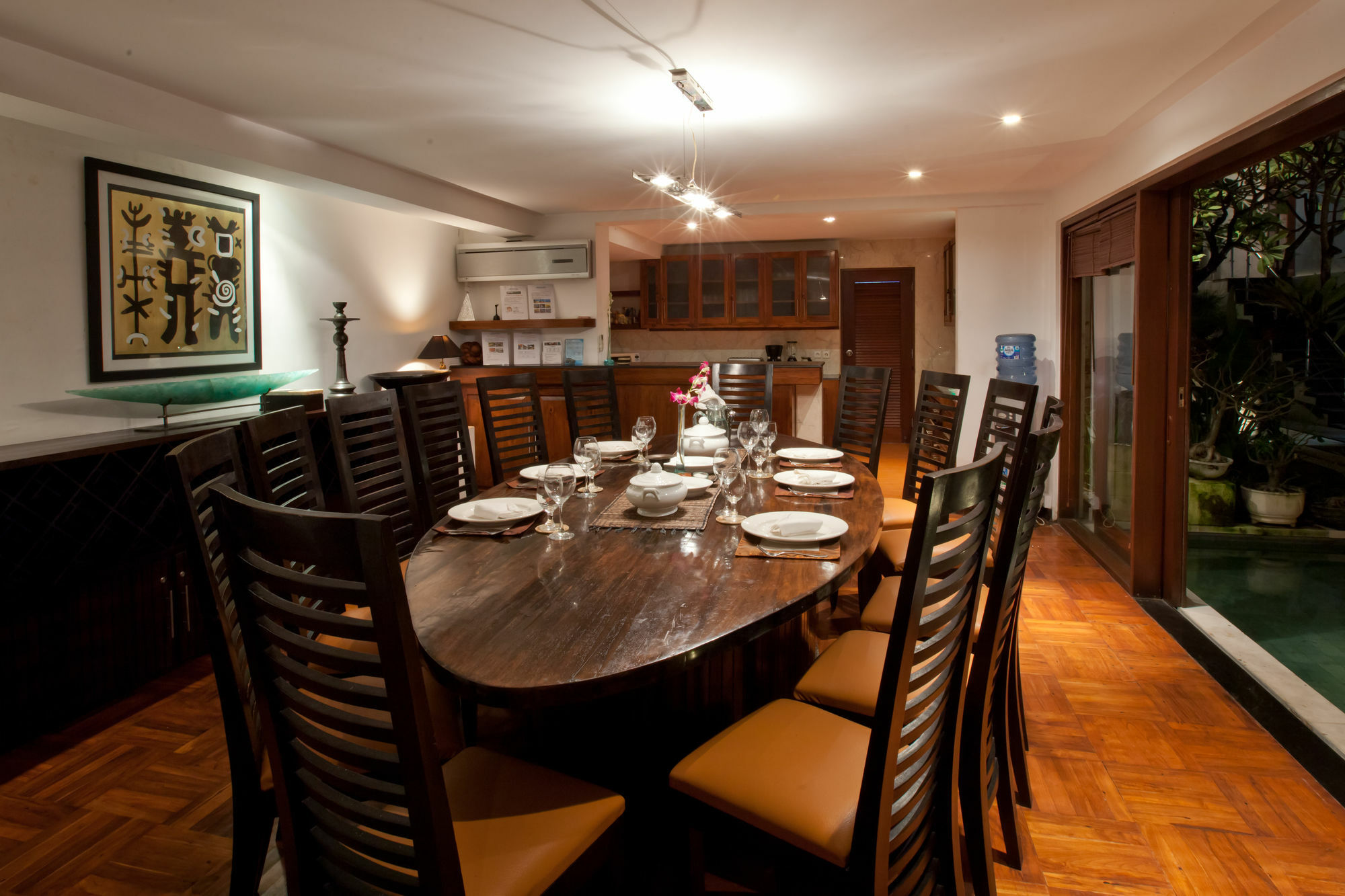 Villa Casis By Nagisa Bali Sanur Kültér fotó