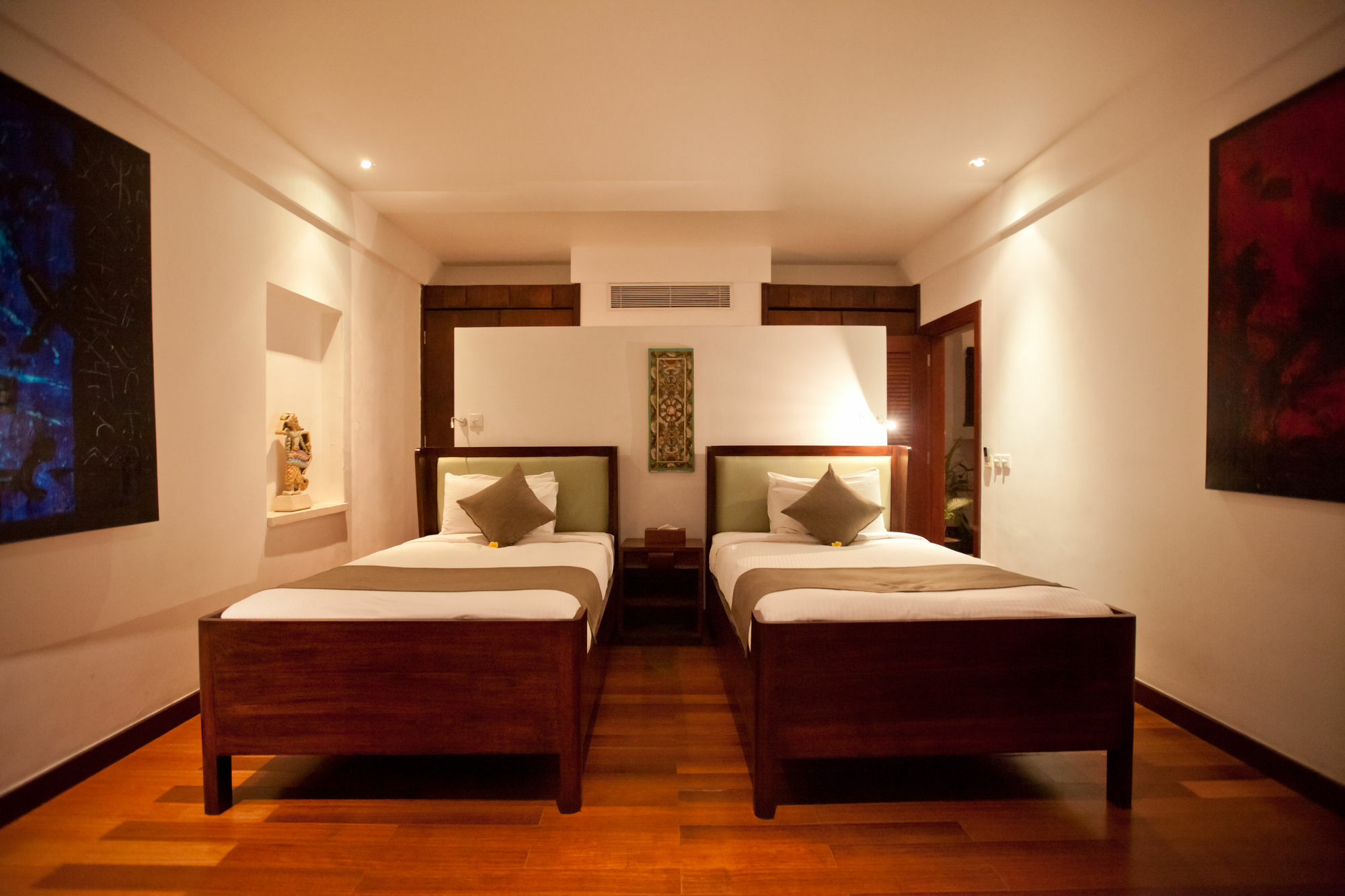 Villa Casis By Nagisa Bali Sanur Kültér fotó