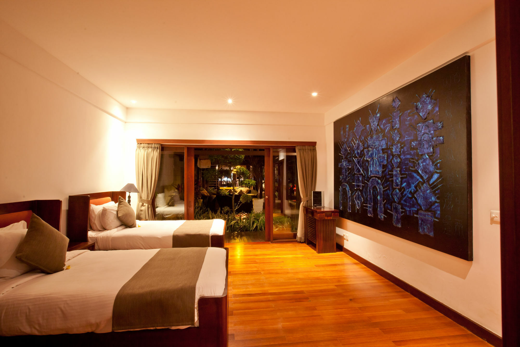 Villa Casis By Nagisa Bali Sanur Kültér fotó