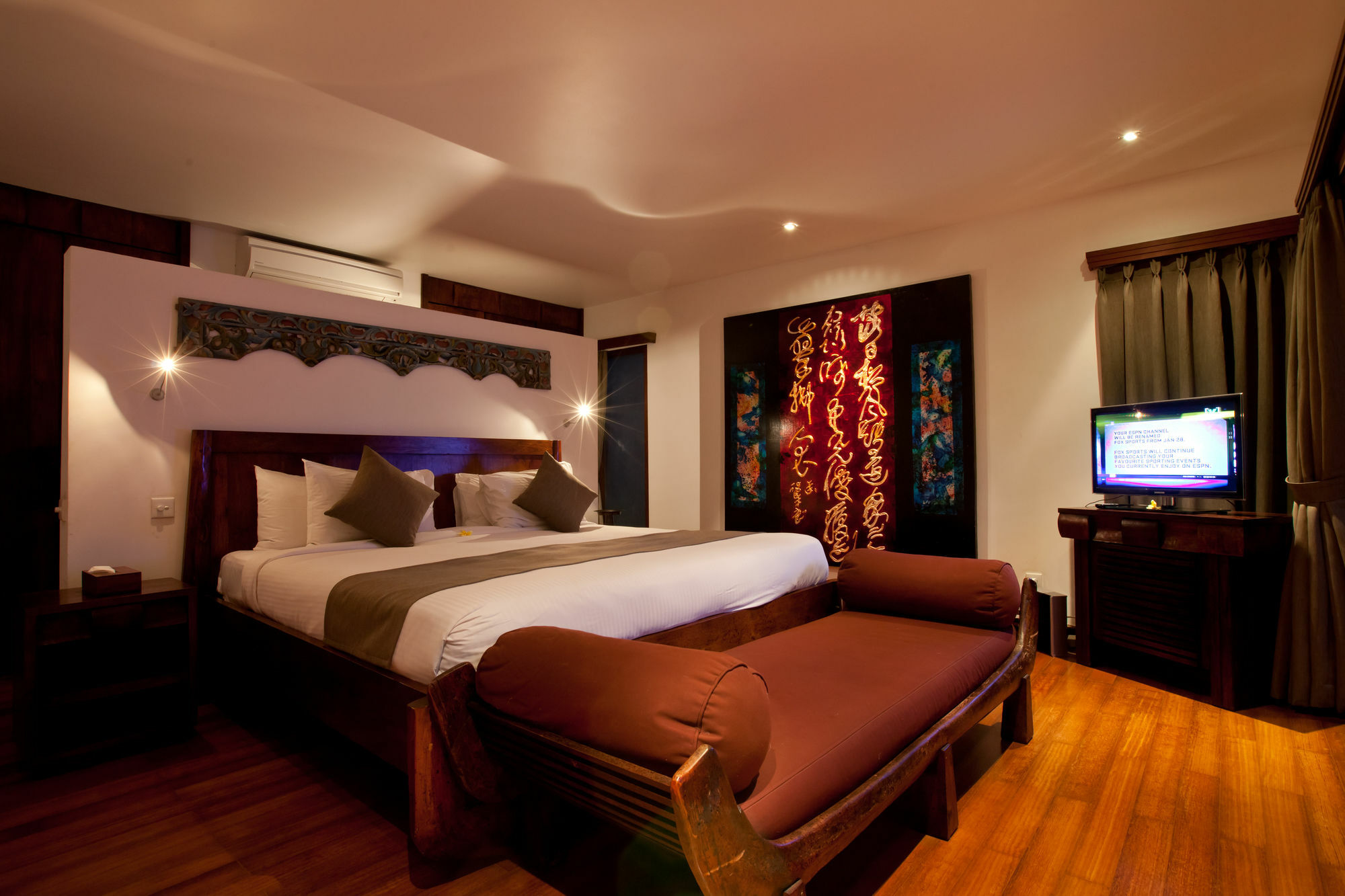 Villa Casis By Nagisa Bali Sanur Kültér fotó